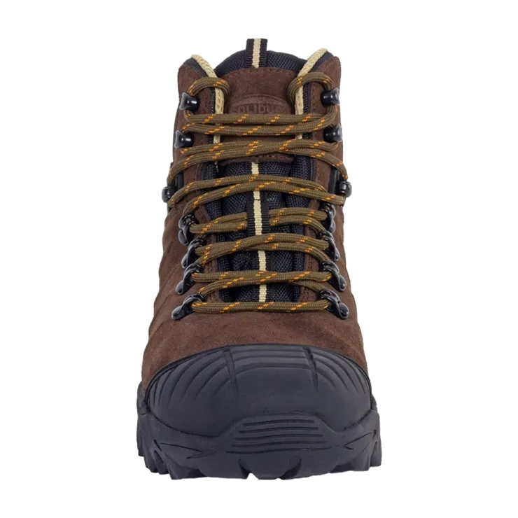 Chaussures hautes de travail SOLIDUR GINKO — 3