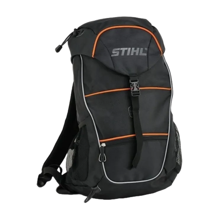 Sac à dos noir STIHL — 1