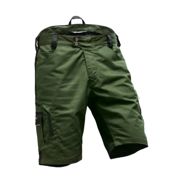 Short PFANNER® StretchFlex® Cancool — 1