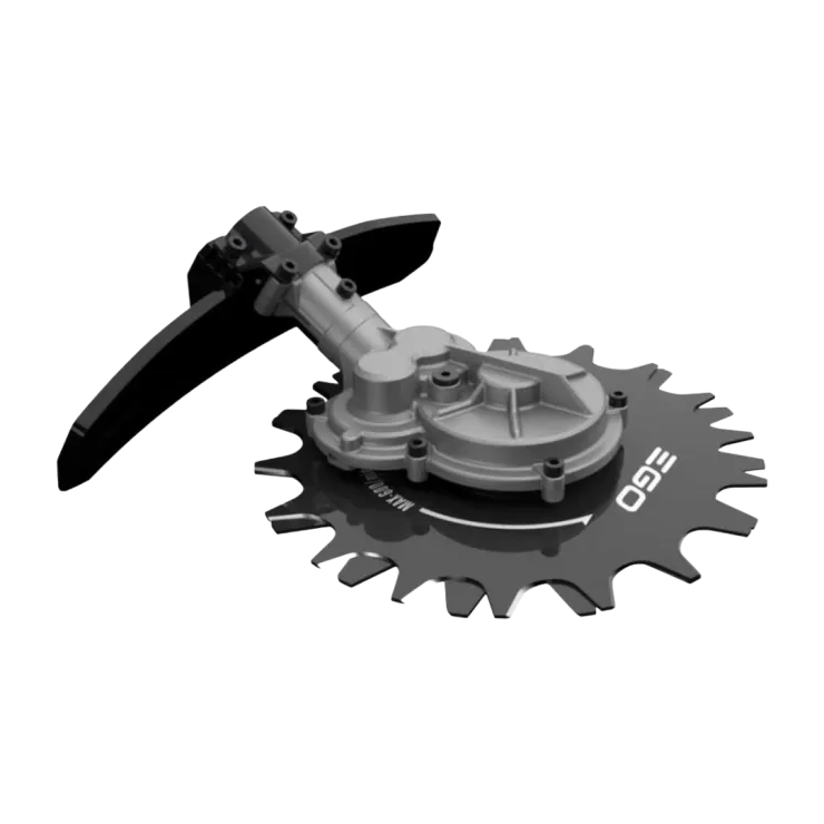 Réciprocateur Rotocut EGO PRO X RTX2300 — 1