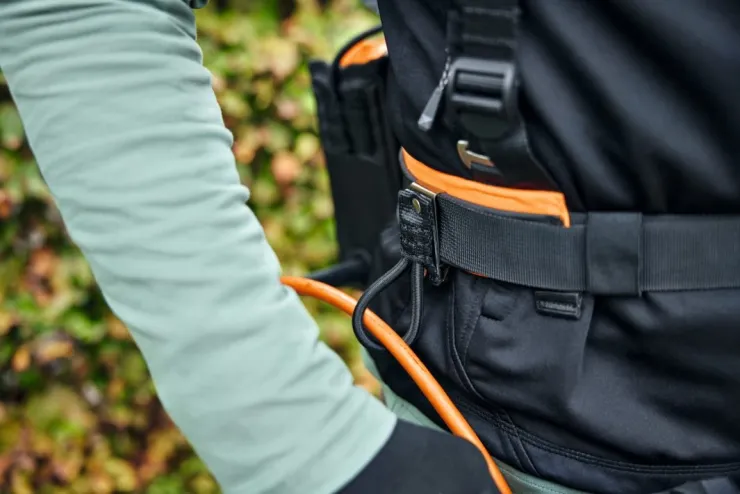 Guide-câble STIHL ADVANCE X-FLEX — 4
