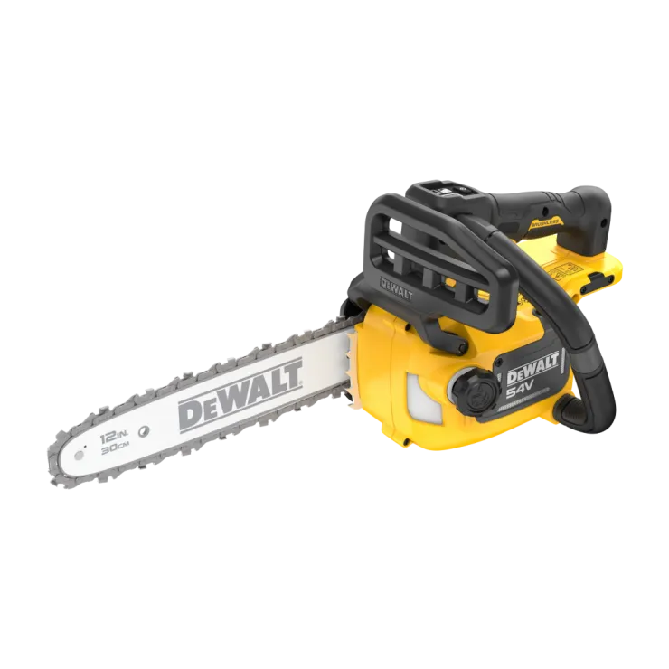 Élagueuse à batterie DEWALT DCMCST632 - Starter pack offert — 2