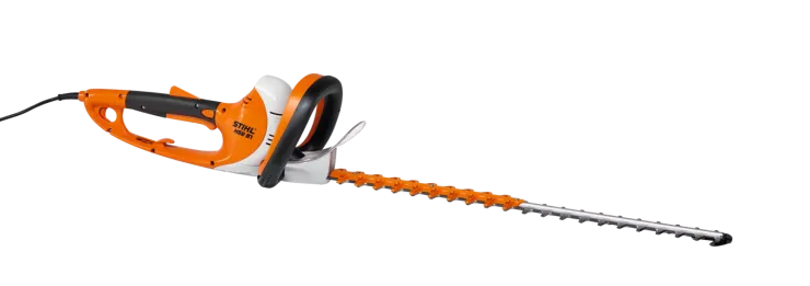 Taille-haies électrique STIHL HSE 81 — 2