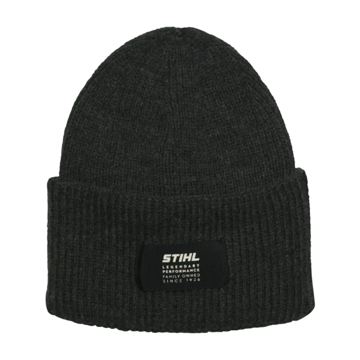 Bonnet oversize gris STIHL — 1
