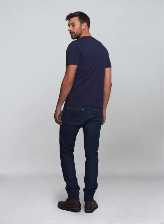 Déstockage - T-Shirt ICON, homme — 4
