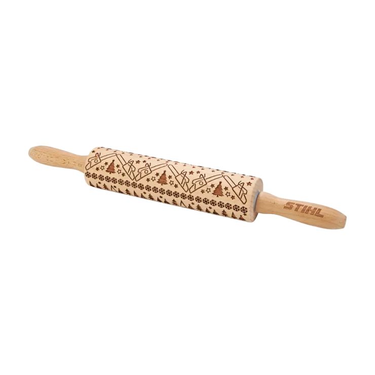 Rouleau à pâtisserie STIHL — 1