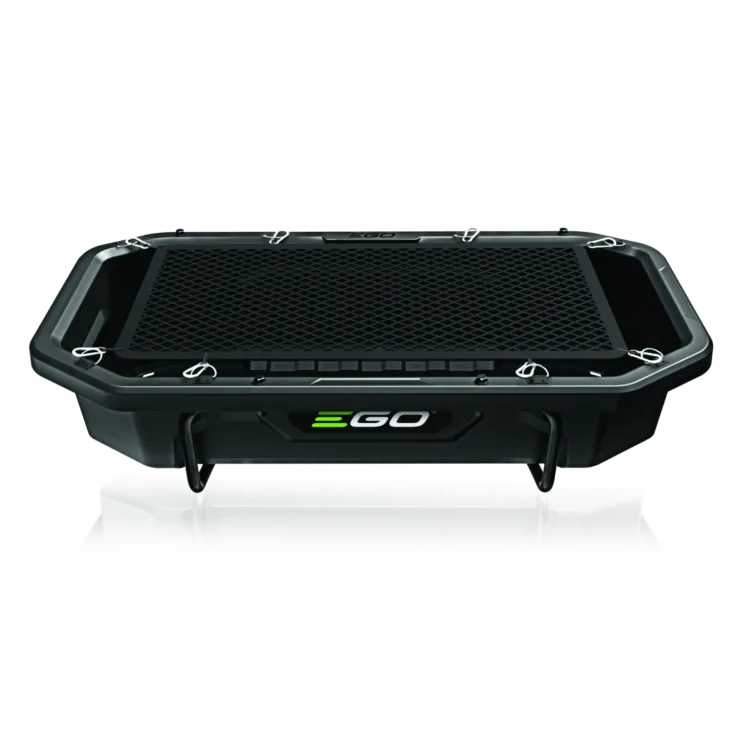 Coffre de rangement EGO AMG1000 — 1