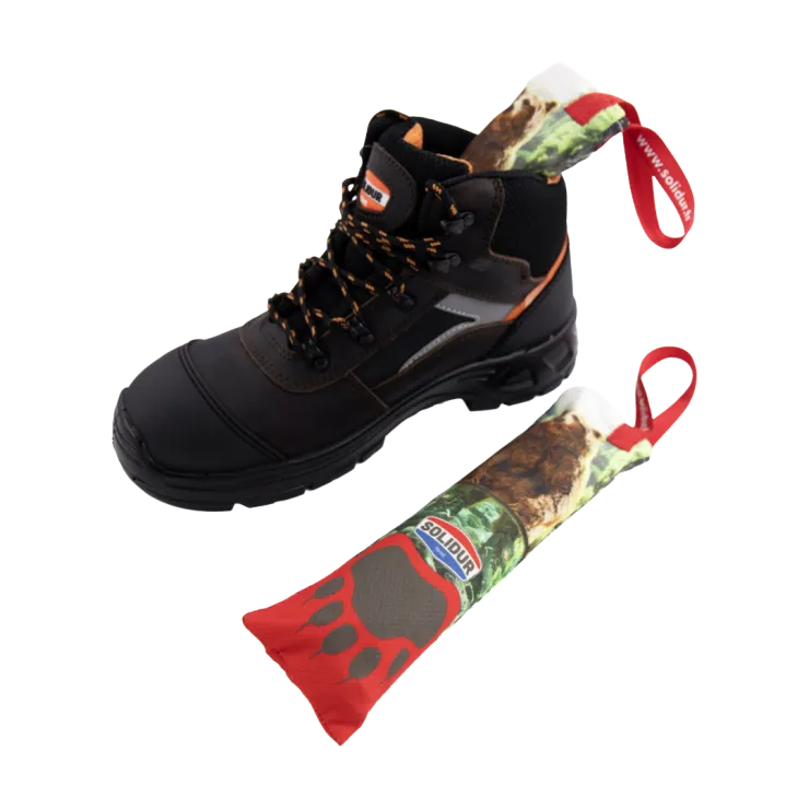 Sèches chaussures SOLIDUR — 2