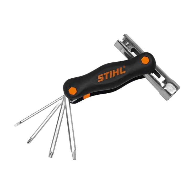 Outils multifonctions STIHL — 1