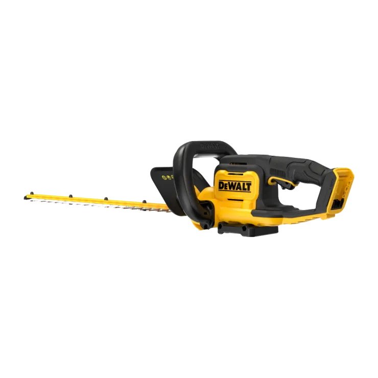 Taille-haies à batterie DEWALT DCMHT562P1-QW - Pack 1 batterie — 4