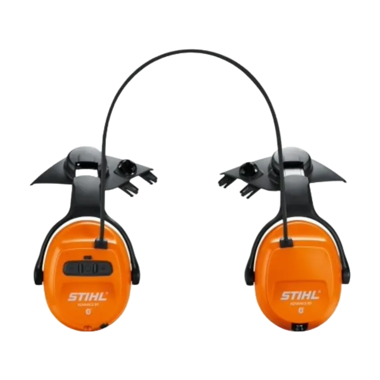 Protège-oreilles Bluetooth® STIHL — 1