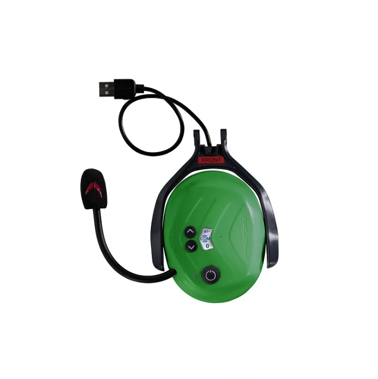 Système BT-COM Protos® — 1