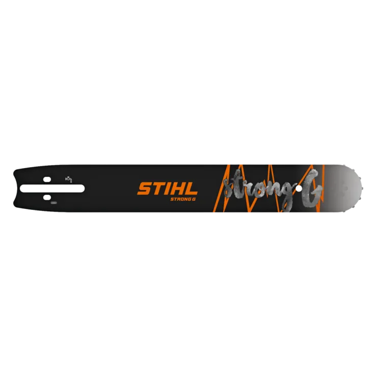 Guide-chaîne STIHL Strong G — 1