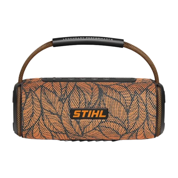 Enceinte Bluetooth LED STIHL — 5