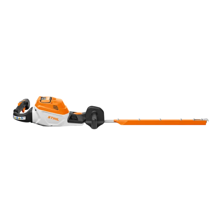 Taille-haies à batterie STIHL HSA 150 R — 1