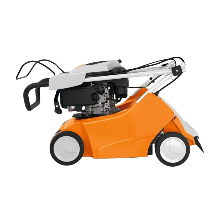 Scarificateur thermique STIHL RL 540 — 3