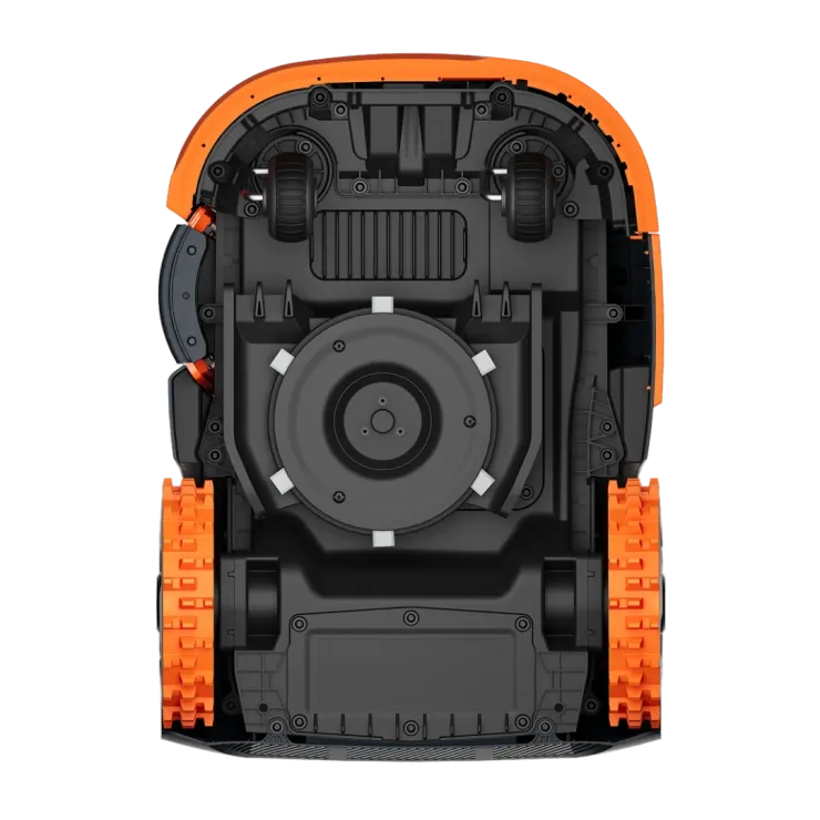 Tondeuse robot SEGWAY NAVIMOW H206E — 6