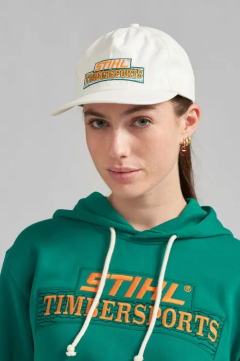 Casquette TIMBERSPORTS® 85 retro — 5