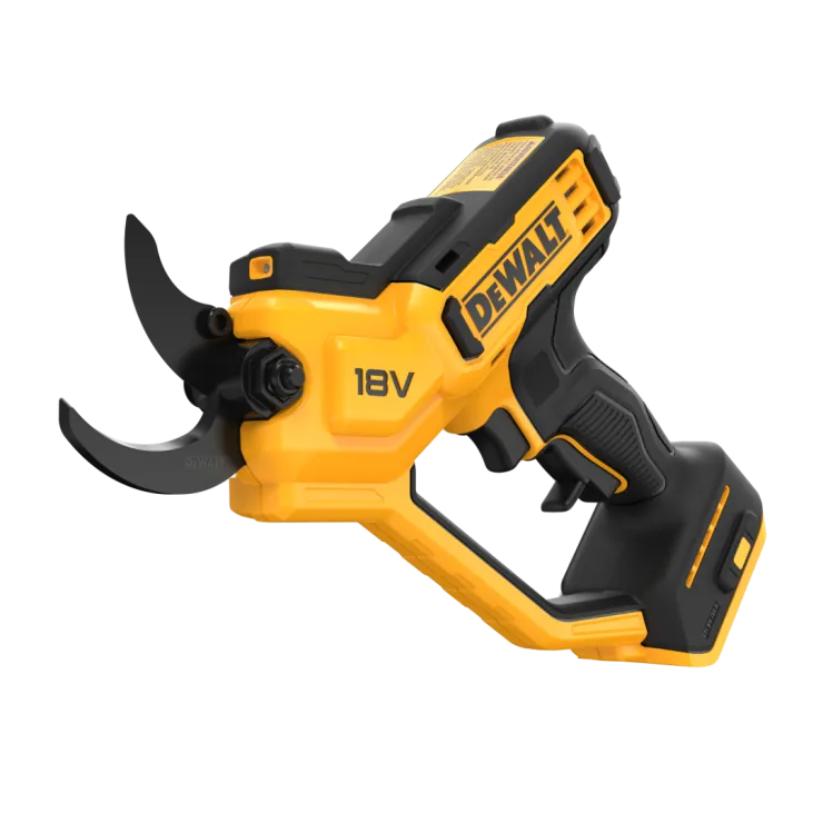 Sécateur à batterie DEWALT DCMPP568N-XJ — 3