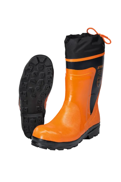 Bottes anti-coupures STIHL FUNCTION — 1