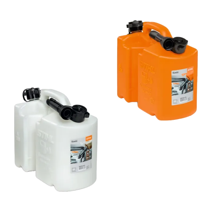 Bidon combiné STIHL standard — 1