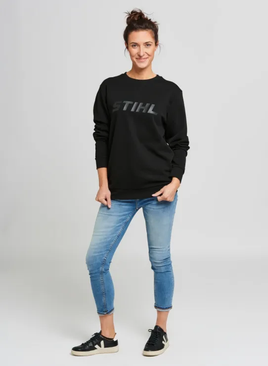Sweat-shirt STIHL LOGO — 4