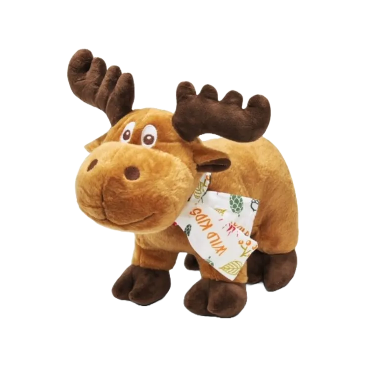 Peluche élan STIHL — 1