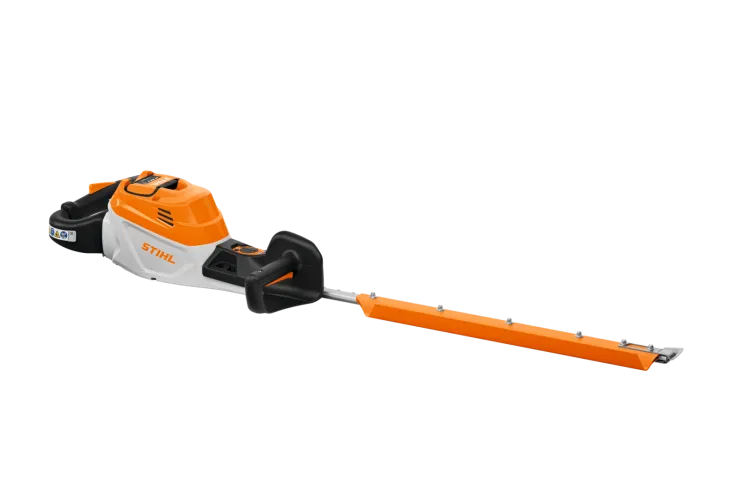 Taille-haies à batterie STIHL HSA 150 R — 3