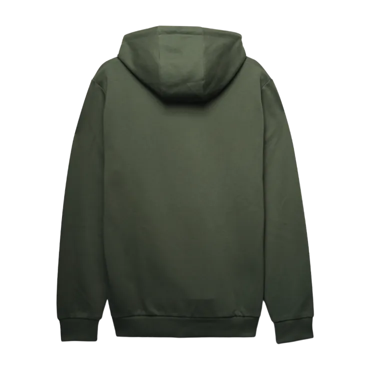 Sweat-shirt à capuche STIHL PRO NATURE — 2