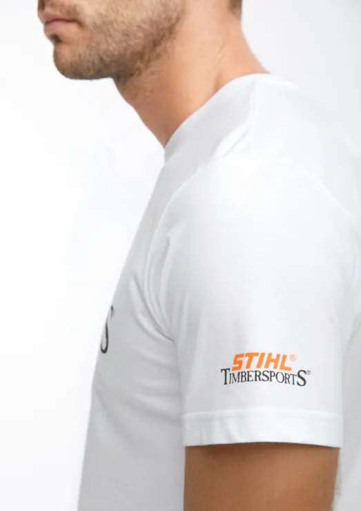Déstockage - T-Shirt STIHL TIMBERSPORTS® — 5