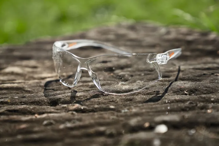 Lunettes de protection STIHL FUNCTION SLIM — 5