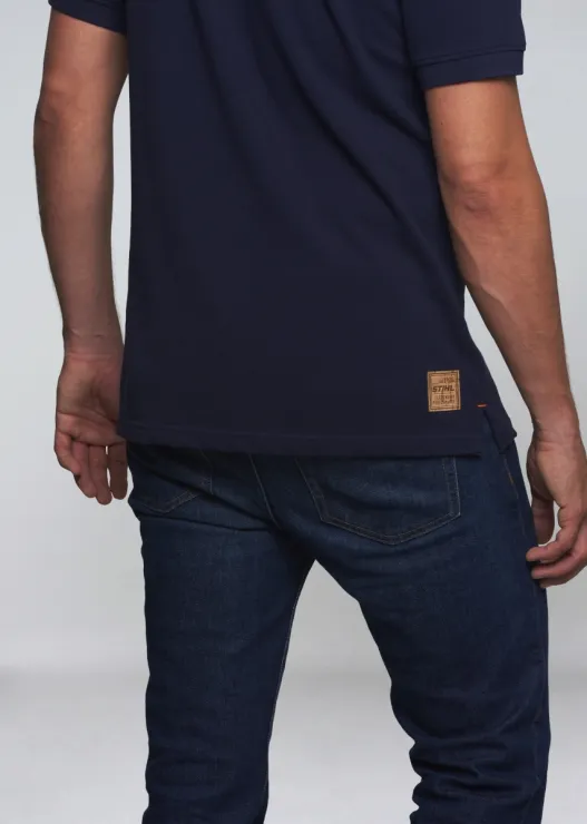 Polo ICON, homme — 5