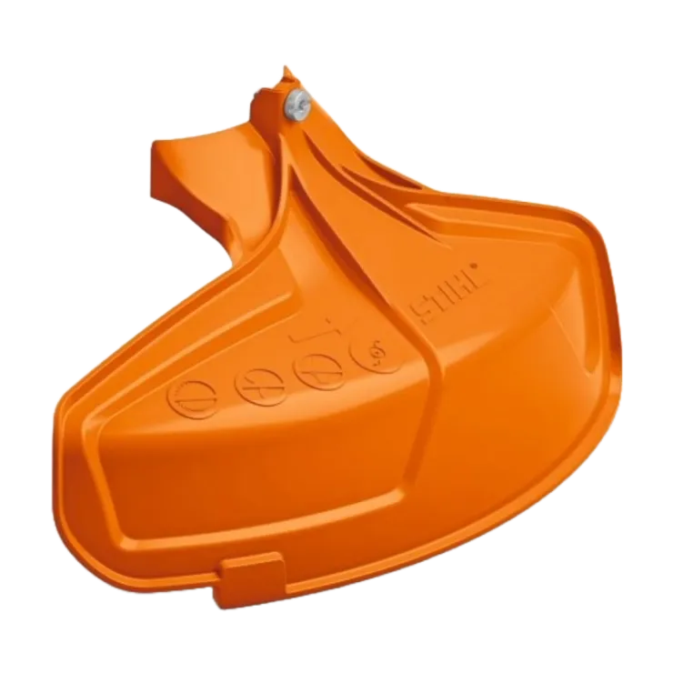 Capot protecteur STIHL pour FSA 90 — 1