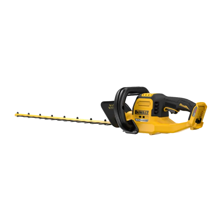 Taille-haies à batterie DEWALT DCMHT573N-XJ — 2