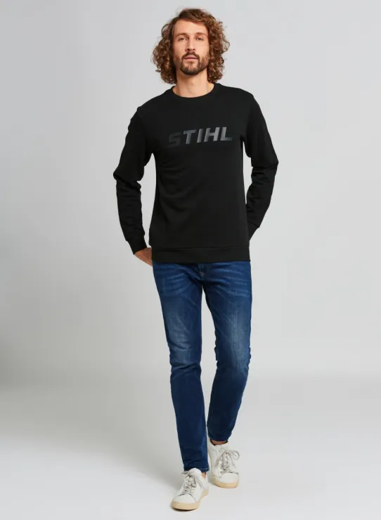 Sweat-shirt STIHL LOGO — 4