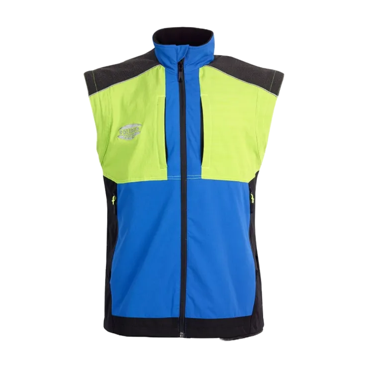 Veste SOLIDUR CLIMB — 3