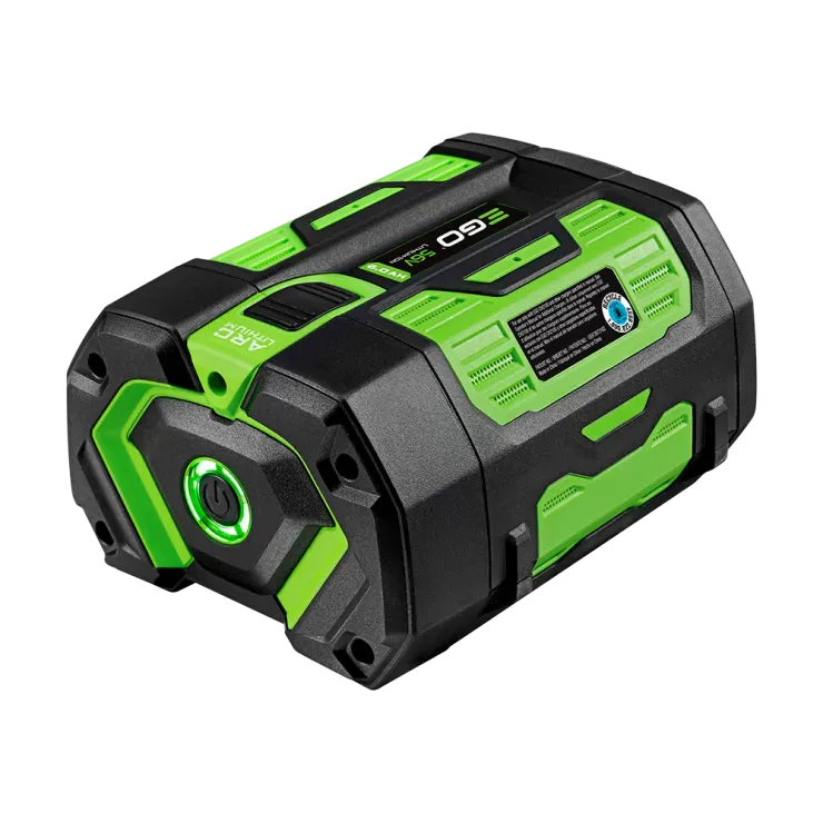Batterie EGO POWER+ BA3360T - Démonstration — 3