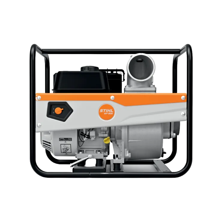 Pompe à eau WP 900 — 2