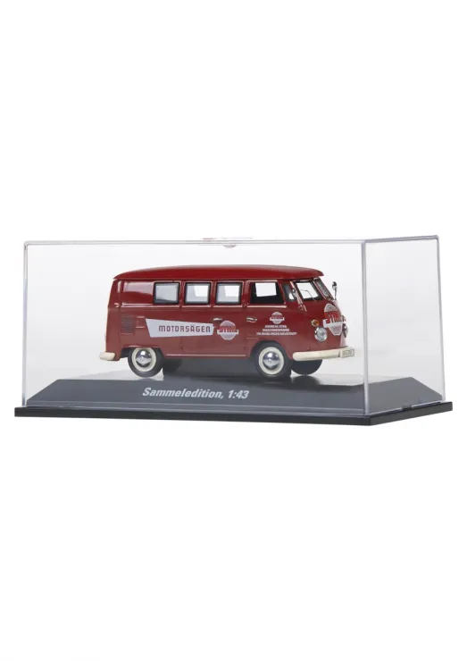 Modèle réduit Minibus STIHL VW T1 — 3