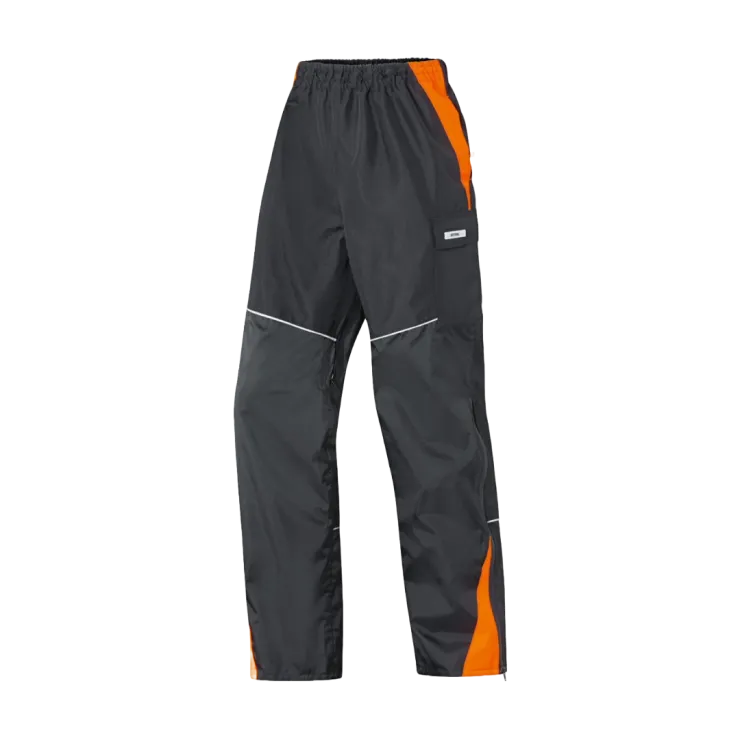 Pantalon de pluie STIHL RAINTEC — 1