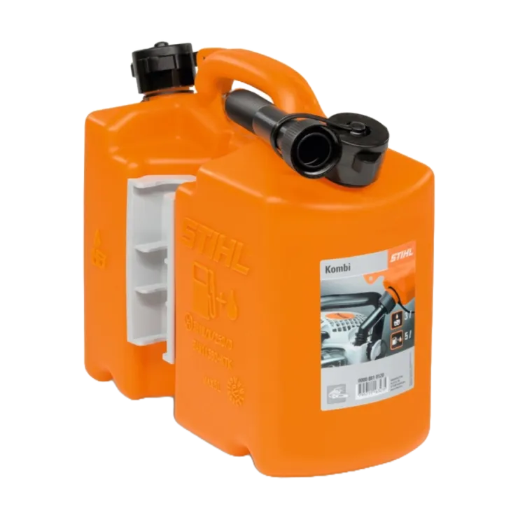 Bidon combiné STIHL professionnel — 2
