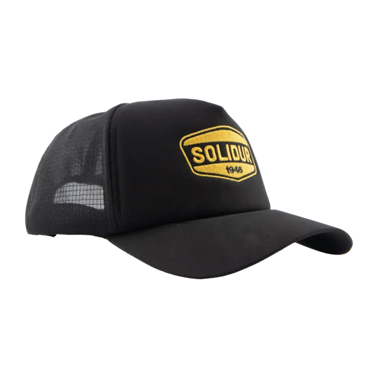 Casquette SOLIDUR CLIMB EDITION — 1
