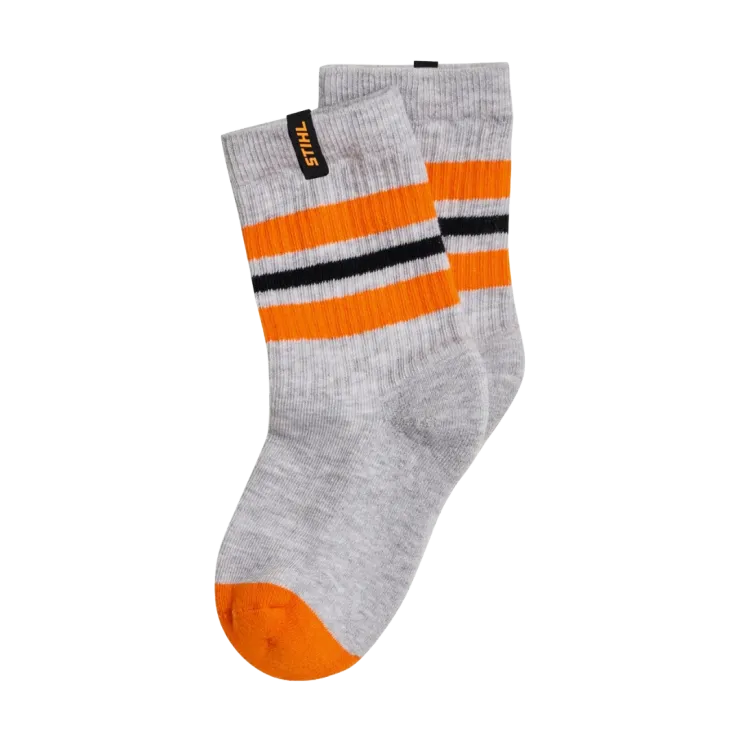 Lot de 3 chaussettes enfant STIHL — 4
