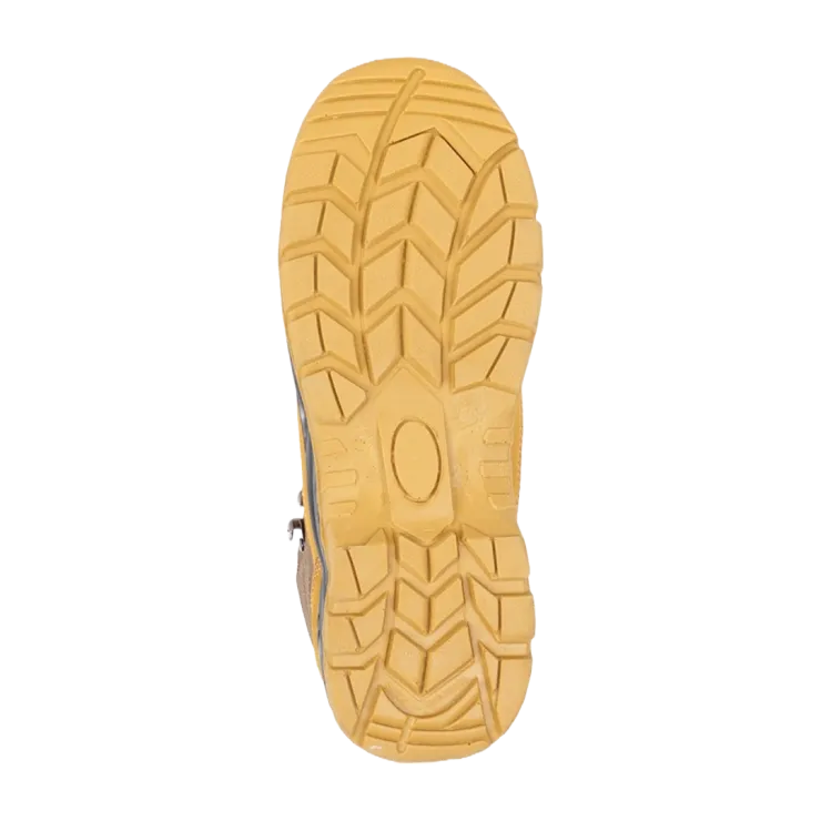 Chaussures hautes de sécurité SOLIDUR TRUCK S7 — 5