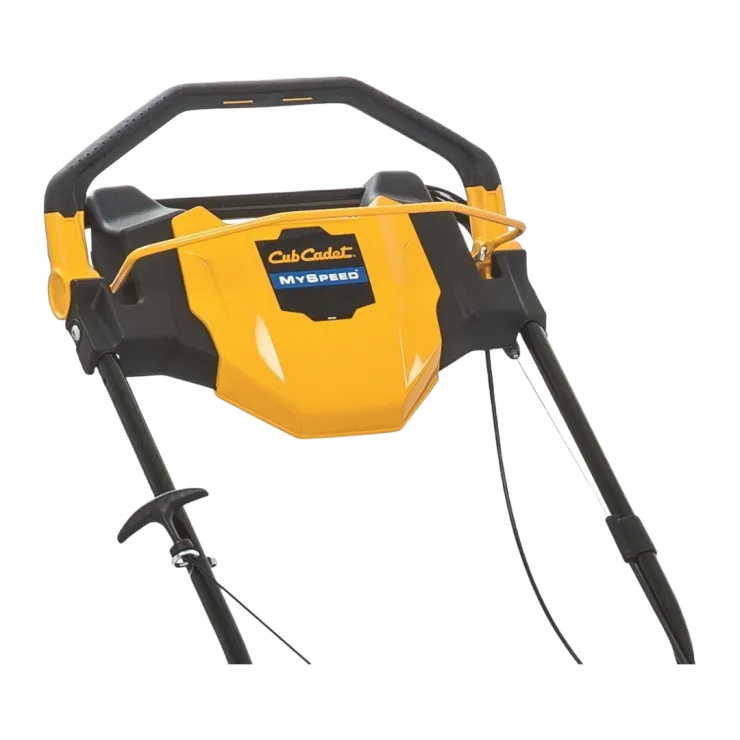 Tondeuse thermique CUB CADET LM2 DR46s — 2