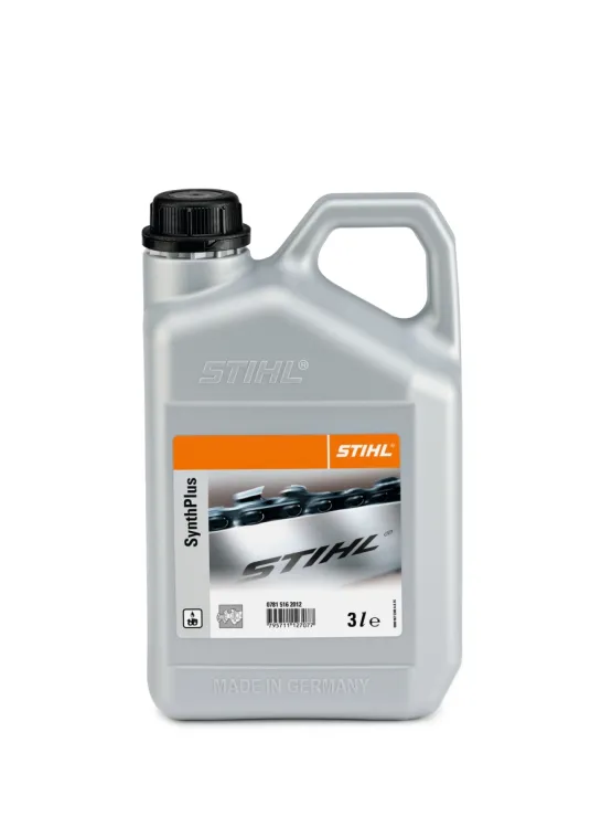 Huile de chaîne STIHL SynthPlus — 1