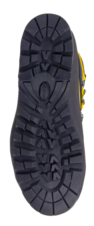 Chaussures anti-coupure SOLIDUR LOGWOOD S3 - Classe 3 - Bombay Brown — 6