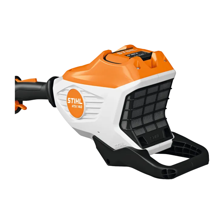Perche d'élagage à batterie STIHL HTA 140 B — 4