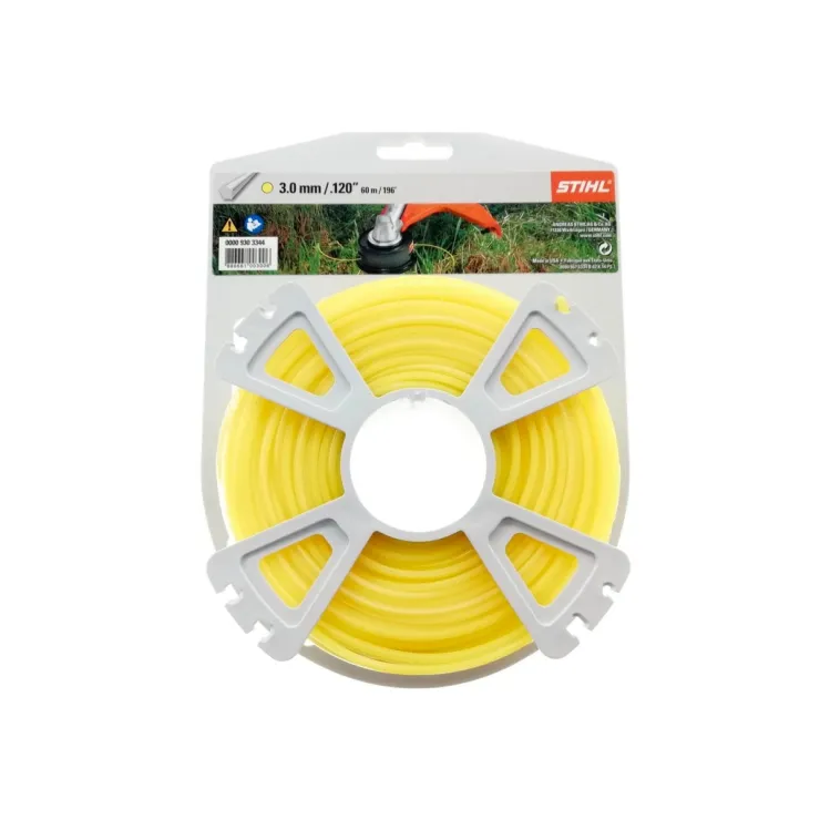 Fil Jaune ø 3,0 mm — 1