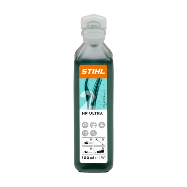 Huile de mélange STIHL HP Super — 2